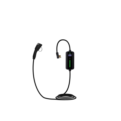 3.5kW&7kW AC charger